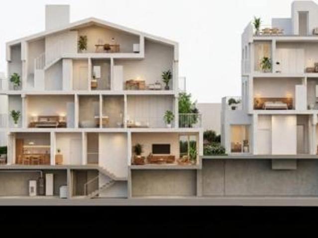 Dúplex en venta en Sant Joan de Palamós, Baix Empordà