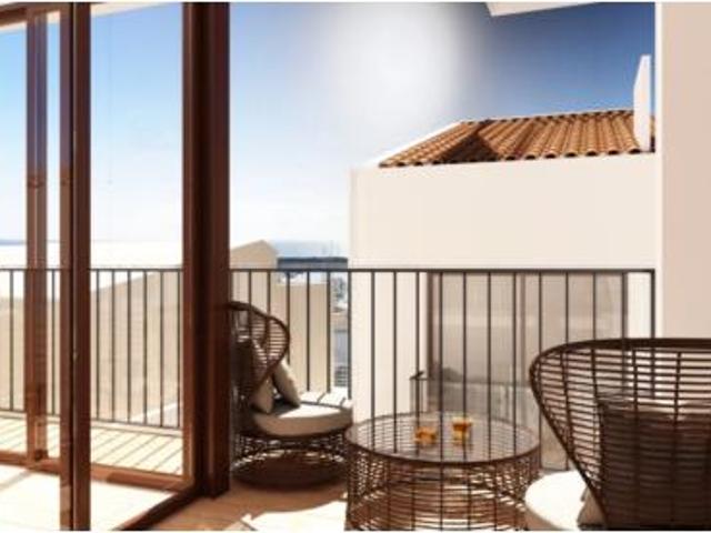 Dúplex en venta en Sant Joan de Palamós, Baix Empordà