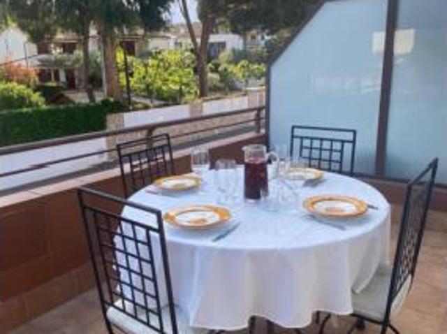 Dúplex en venta en Sant Joan de Palamós, Baix Empordà