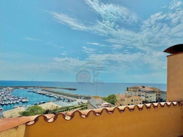 Dúplex en venta en Palamós, el Pedró