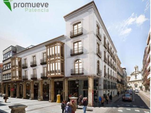 Dúplex en venta en Centro, Palencia