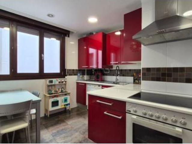 Dúplex en venta en Centro, Palencia