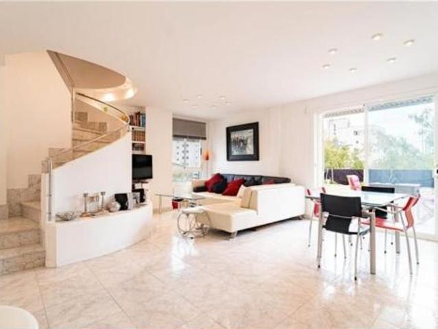 Dúplex en venta en Can Pastilla, Palma