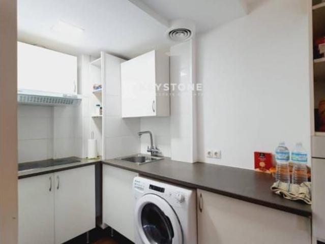 Dúplex en venta en es Coll d'en Rabassa, Palma