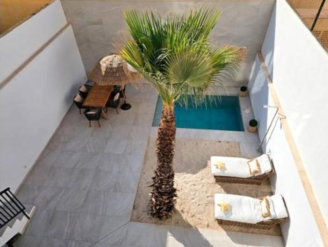 Dúplex en venta en Palma