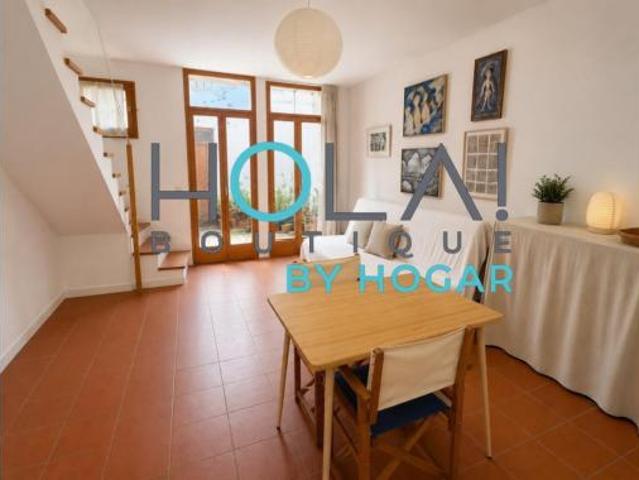Dúplex en venta en Canavall, Palma