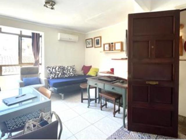 Dúplex en venta en es Molinar, Palma