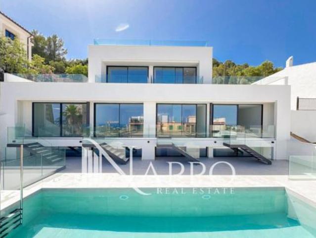 Dúplex en venta en Gènova, Palma