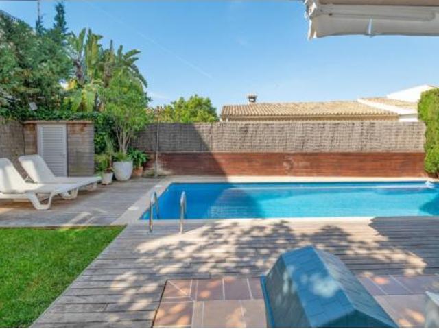 Dúplex en venta en la Bonanova, Palma