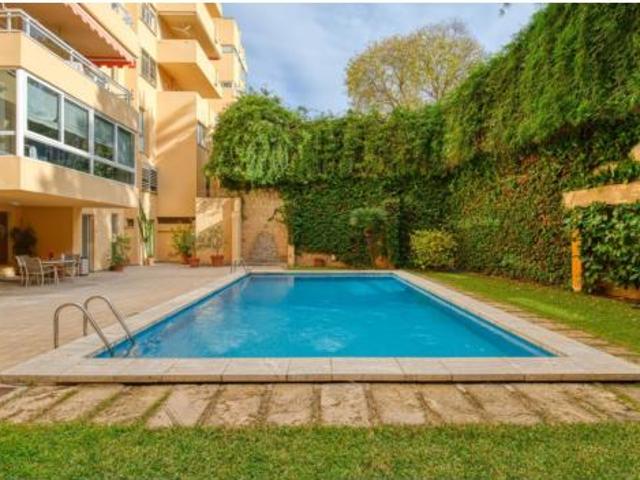 Dúplex en venta en Portopí, Palma