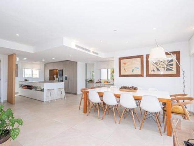 Dúplex en venta en la Bonanova, Palma