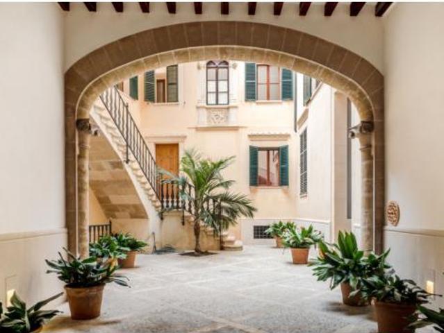 Dúplex en venta en Palma, el Call