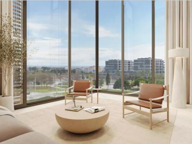 Dúplex en venta en Palma, Nou Llevant