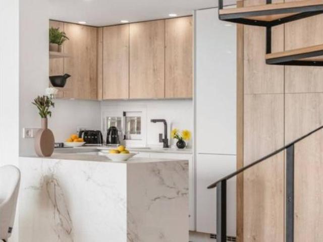 Dúplex en venta en Portopí, Palma