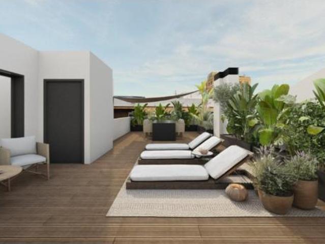 Dúplex en venta en Pere Garau, Palma