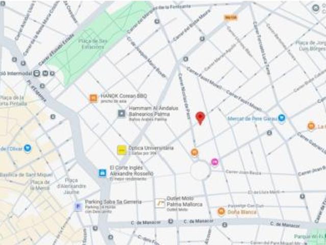 Dúplex en venta en Palma