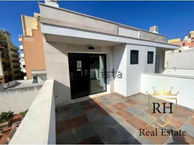 Dúplex en venta en Son Oliva, Palma
