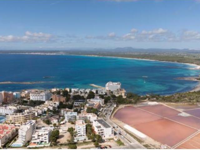 Dúplex en venta en Palma, Llevant
