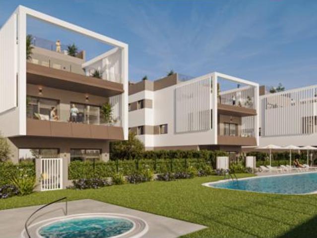 Dúplex en venta en Palma, Baleares