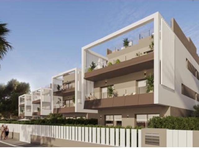 Dúplex en venta en Palma, Llevant