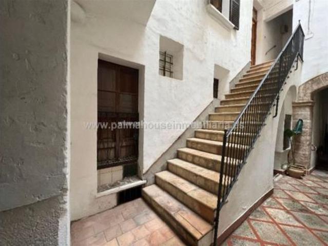 Dúplex en venta en Canavall, Palma