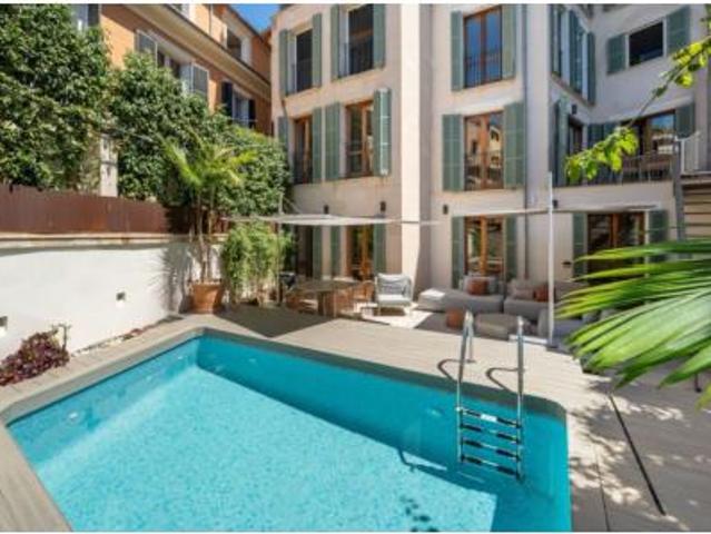 Dúplex en venta en Canamunt, Palma