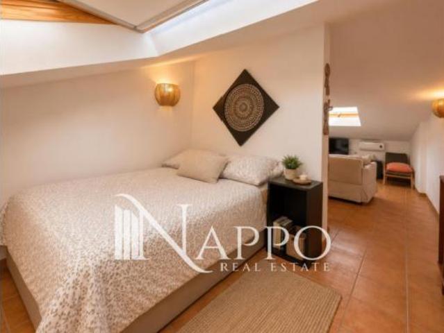 Dúplex en venta en Santa Catalina, Palma