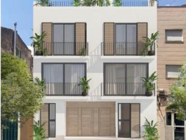 Dúplex en venta en Son Armadans, Palma
