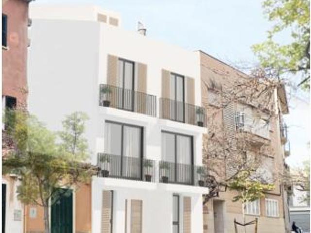 Dúplex en venta en Son Armadans, Palma