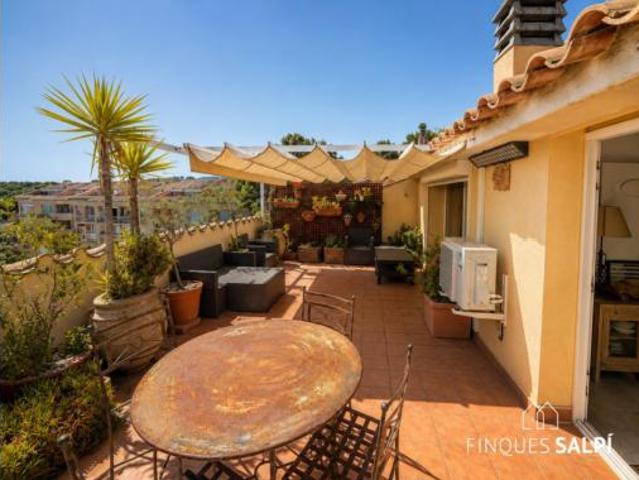 Dúplex en venta en Baix Empordà, Catalunya