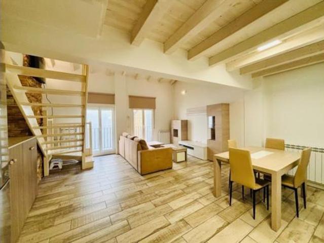 Dúplex en venta en Casco Antiguo, Iruñerria