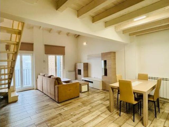 Dúplex en venta en Casco Antiguo, Iruñerria