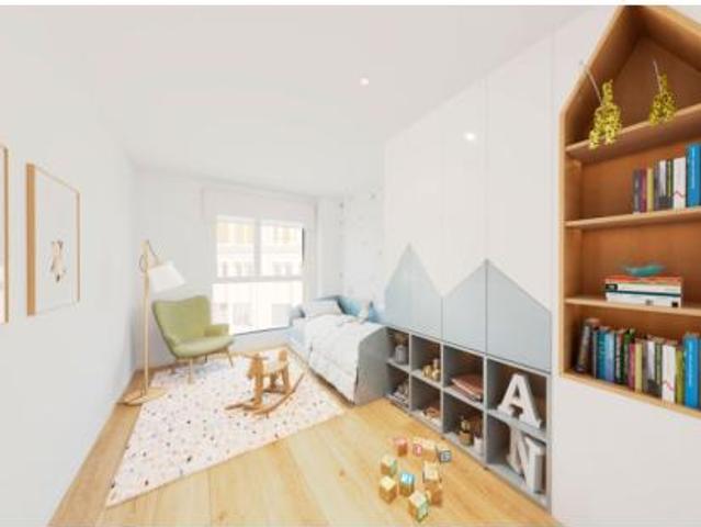 Dúplex en venta en Segundo Ensanche, Iruñerria