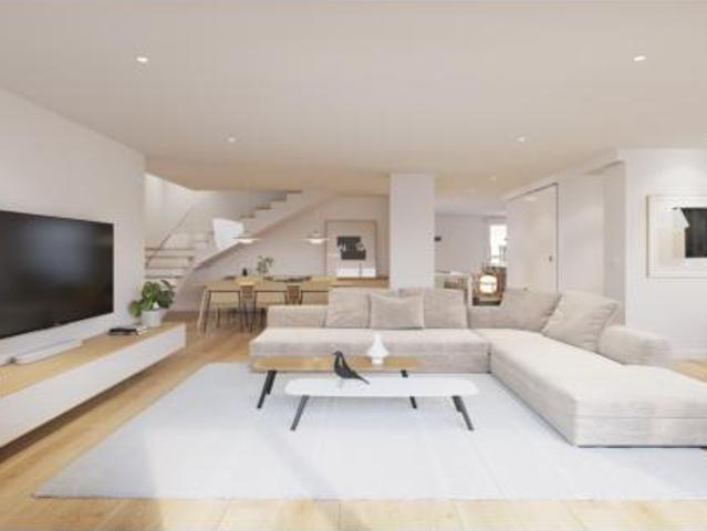 Dúplex en venta en Segundo Ensanche, Iruñerria