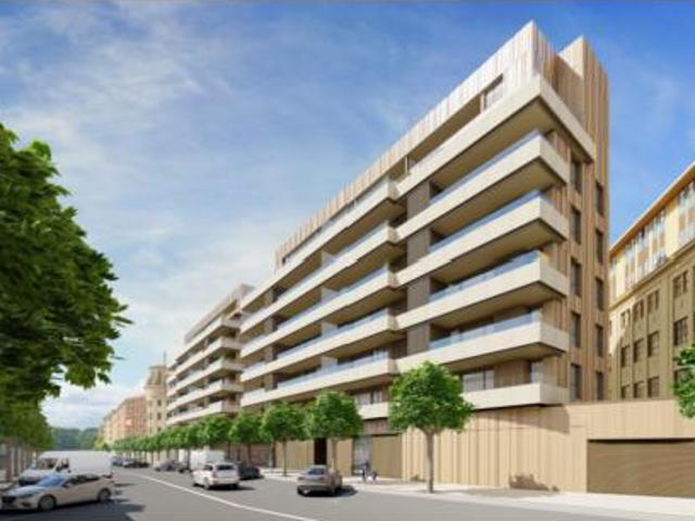 Dúplex en venta en Segundo Ensanche, Iruñerria