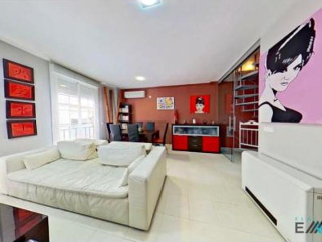 Dúplex en venta en Parla, Madrid