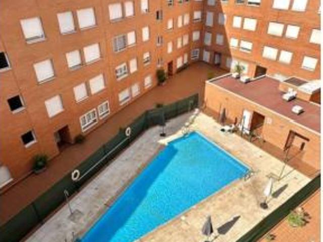 Dúplex en venta en Parla, Madrid