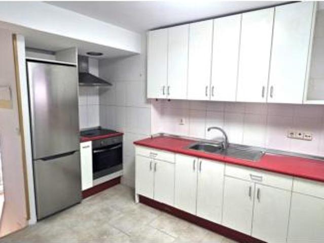 Dúplex en venta en Trintxerpe, Pasaia