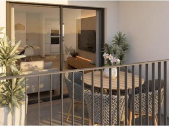 Dúplex en venta en Campament, l'Horta Nord