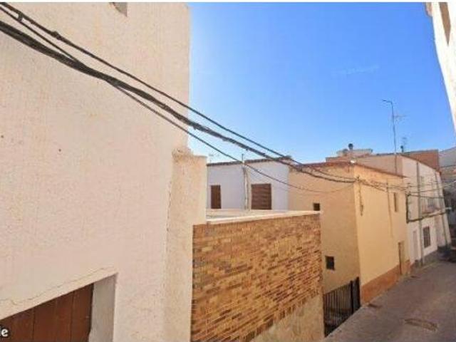 Dúplex en venta en Paterna Del Río, Andalucía
