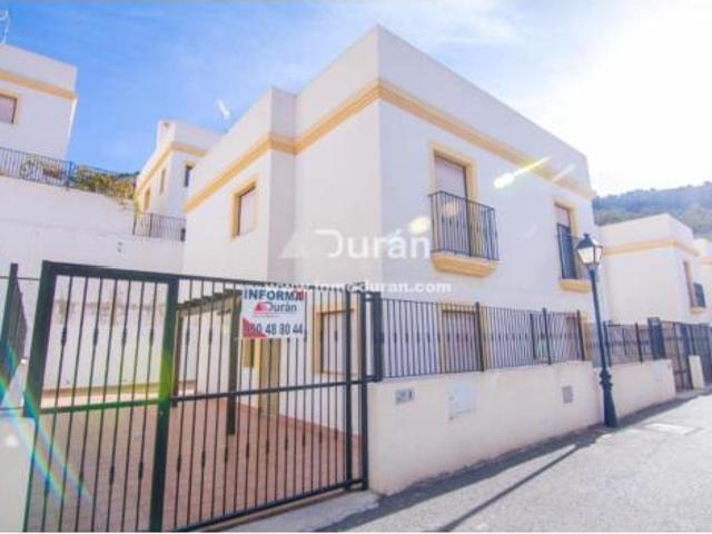 Dúplex en venta en Paterna Del Río, Andalucía