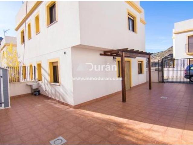 Dúplex en venta en Paterna Del Río, Andalucía