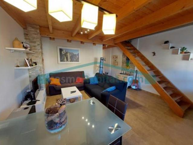 Dúplex en venta en Paterna, la Canyada