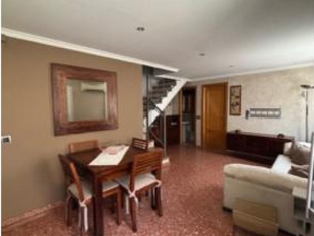 Dúplex en venta en Paterna, Alborgí