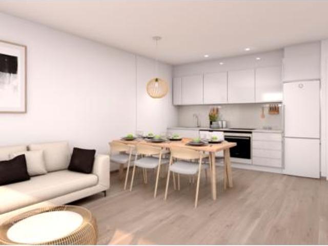 Dúplex en venta en Paterna, Alborgí