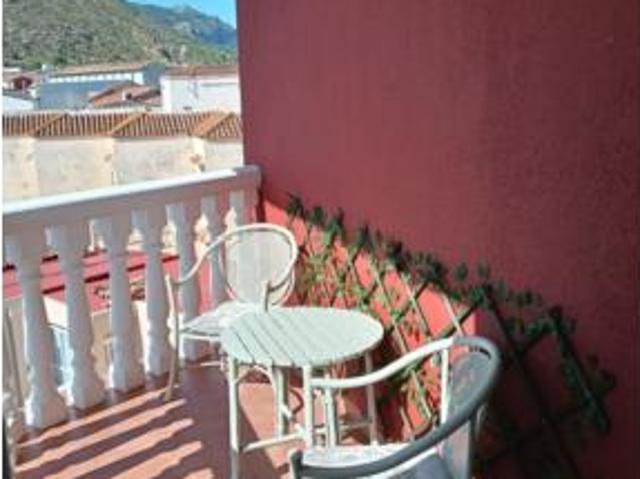 Dúplex en venta en la Marina Alta, Valencia