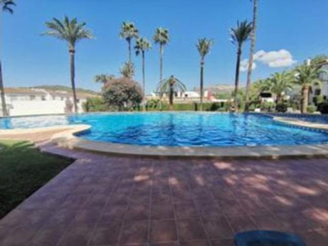 Dúplex en venta en la Marina Alta, Valencia