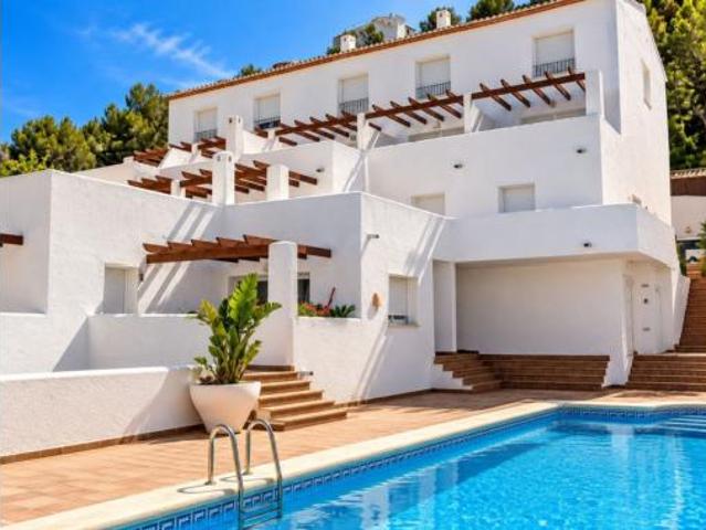 Dúplex en venta en Pego, Alacant / Alicante