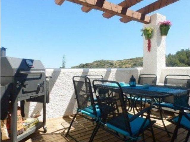 Dúplex en venta en la Marina Alta, Valencia