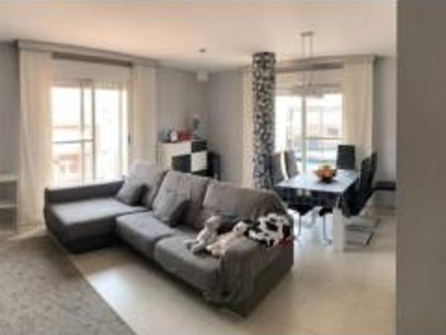 Dúplex en venta en Pego, Alacant / Alicante